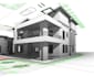 create revit or sketchup 3d models of your building, structure or product