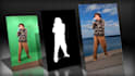 do hollywood quality rotoscoping, paint, keying professionally
