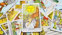 offer daily tarot reading