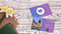 make outstanding business card