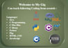 teach c programming, c plus plus languages