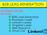 lead generation , copy paste, PDF to excel, b2b, data entry