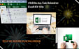 create and redesign any excel charts, graphs and templates