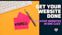 provide best services for wordpress design and development