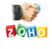 implement zoho CRM for your business