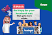 write a facebook ad copy for your ads campaign that gets more clicks