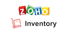 setup zoho inventory for your business