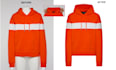do ghost mannequin photo editing for ecommerce clothing products