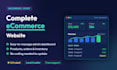 build an ecommerce website or online store using wordpress woocommerce