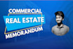 recreate, redesign commercial real estate offering memorandum