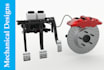 do any mechanical products and 3d models