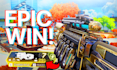 design eye catching apex legends thumbnail
