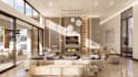 do 3d realistic interior and exterior rendering of architecture design