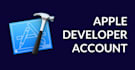 help you to get an apple developer account
