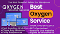 build high performance oxygen wordpress site with oxygen builder
