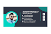 create HTML email signature or clickable email signature