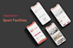 develop and design website