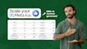 manage and scale your facebook ads to generate sales