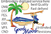 do embroidery digitizing logo designs