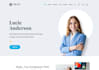 design light and code optimized site using gutenberg