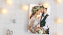 create wedding invitation videos