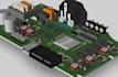 design pcb board and schematics professionally