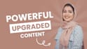 proofread, rewrite and edit your content