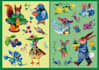 illustrate your childrens book in watercolour style