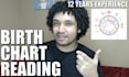 send you a full astrology birth chart reading within 7 days