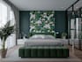 make design and make photorealistic renders for your bedroom