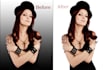 remove  background from images 40 image in a day