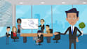 make a stunning 2d animation explainer video in 24h