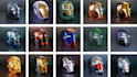 creat a 3d model of a prop or object