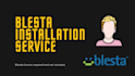 install blesta, whmcs or other hosting cms