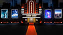 make red carpet movie trailer intro