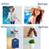 cut out image , image background remove processing