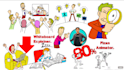 create educational whiteboard animation explainer videos