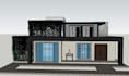do sketchup 3d modeling work for architecture and interior