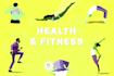 write a guest post about health