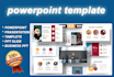 do professional powerpoint template,presentation, ppt slides