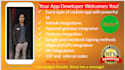 be your java coder for android app creation and development