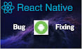 fix bugs in your react native and flutter mobile apps