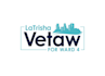 design wonderful political campaign logo with free source file