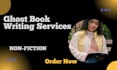 write kindle book, ebook, ghost book writer, christian ebook
