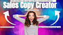 do amazing copywriting for sales page, landing page, website
