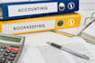 do accounting and bookkeeping tasks