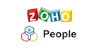 zoho people and payroll HR management
