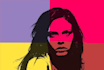 warholize your picture in a nice pop art style