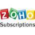 zoho subscription  collect recurring payments