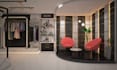 do 3d interior design,3d render for kitchen, cafe, restaurants, spa, boutique